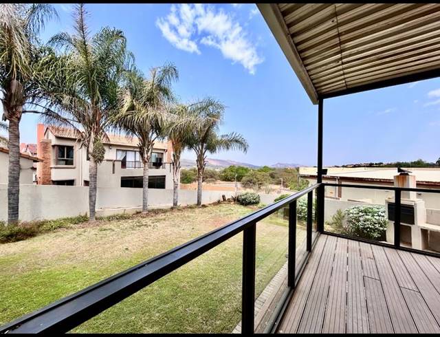 3 BEDROOM APARTMENT FOR SALE IN XANADU